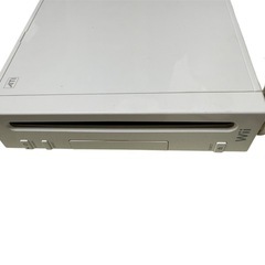 【決まりました】Nintendo Wii ソフト付きの画像