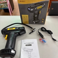 ☆ジモティー割引有☆ ﾃﾞｼﾞﾀﾙｴｱｺﾝﾌﾟﾚｯｻｰ/JM-8817