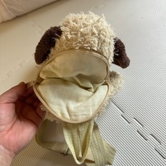 バッグの画像