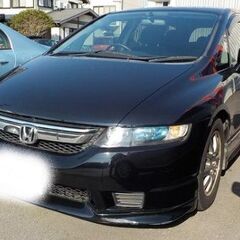 ●自社ローン対応●     平成年19年11月登録ホンダオデッセ...