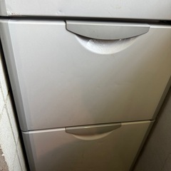 TOSHIBA冷凍庫🩶の画像