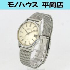 動作品 Citizen Crystal Date AUDS 28...