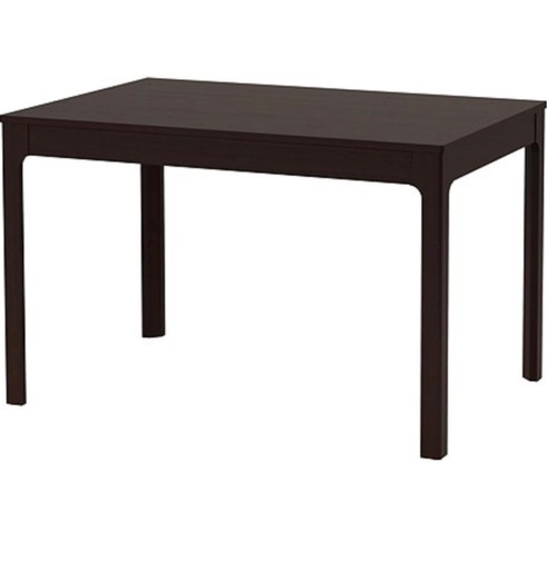 BJURSTA IKEA ダイニングセット