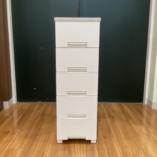 イオンモール神戸南店】サンコウのハイチェストです【取りに来られる方