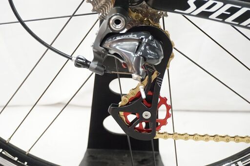 SPECIALIZED 「スペシャライズド」 TARMAC SL4 ELITE 2017年モデル ロードバイク