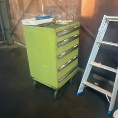 工具入れ