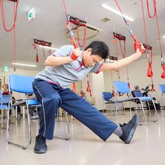 60歳以上歓迎！シニアがのんびり働ける職場【送迎ドライバー募集中】の画像