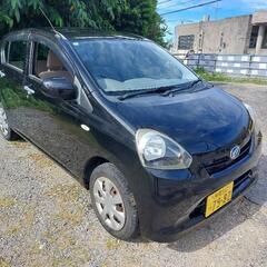 車検満タン！走行8万キロ！