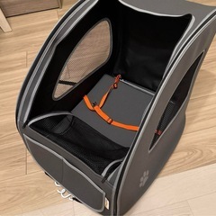 美品！新品未使用HONDA純正ペットシートプラスわん2 メッシュ...