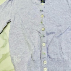 Ralph Lauren カーディガン　90の画像
