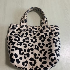 LOWRYSFARM ミニバッグ