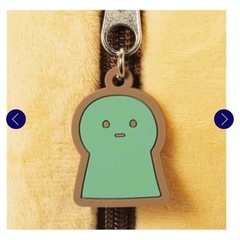 千葉市　ダンシングハニワ　ポシェットの画像