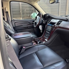 エスカレード07 ESV の画像