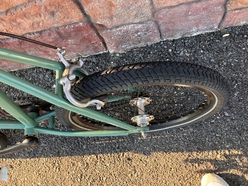 ares bikes ouver