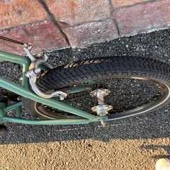 ares bikes ouverの画像