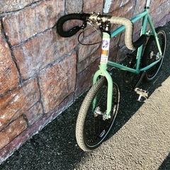 ares bikes ouverの画像