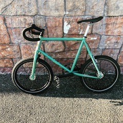 ares bikes ouver