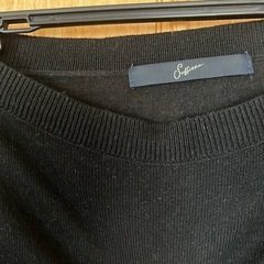 洋服の画像