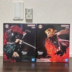 鬼滅の刃　VIBRATION STARS PLUS 煉獄杏寿郎　...