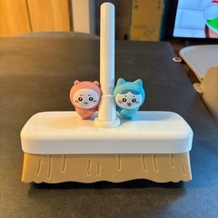 ちいかわ　コロコロクリーナー新品未使用