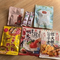 食品　セット　コーヒー