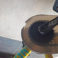 子ども自転車  d-bikeの画像