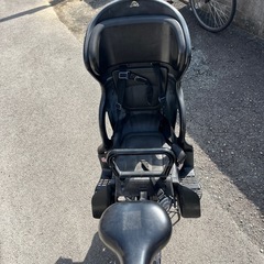 Panasonic GYUTTO ANNYS 型式 ENMA032 電動自転車