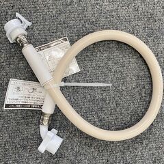 高年式!2023年製! HITACHI 日立 BD-SG110JL ドラム式洗濯乾燥機 左開き 洗濯11kg/乾燥6kg ホワイト 中古家電 店頭引取歓迎 yR9547の画像