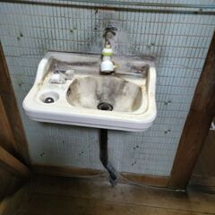 引き取り限定　瞬間湯沸かし器などの画像