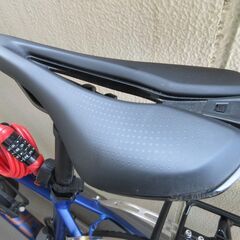 【おまけ付き】GARNEAU(ガノー) グラベルロード GARIBALDI G2の画像