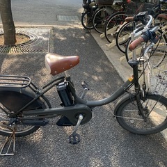 ヤマハ電動自転車　 激安
