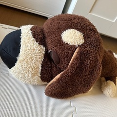 いぬぐるみの画像