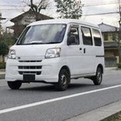 【国分寺市】　！緊急！　先着2名配送スタッフ募集！の画像