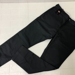 （6）Dickies ディッキーズ メンズ スキニーパンツ 34×30