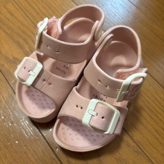 サンダル13cm