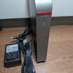 wifi ルーター 無線LAN親機
