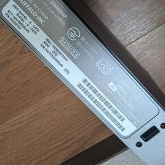 wifi ルーター 無線LAN親機の画像