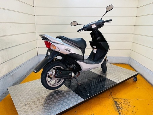 37582 km ☆始動動画あり☆ ZZ ジーツーCA1PB スズキ 兵庫