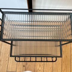unico　シェルフ【トレファク桶川店】の画像