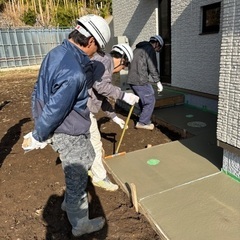 正社員募集の画像
