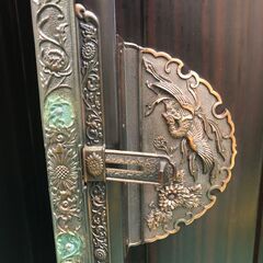 50円【大型仏壇（中古）】法人出品｜倉庫引き取り限定｜の画像