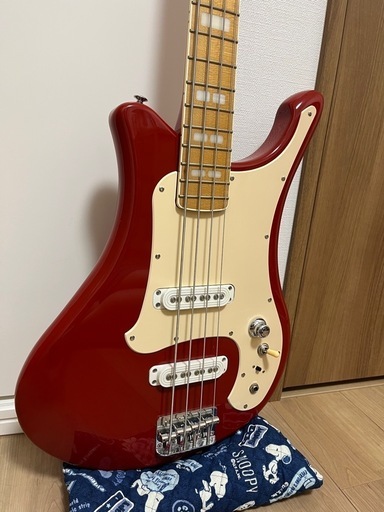 YAMAHA SBV-J1 シリアル81/100 【公式通販】