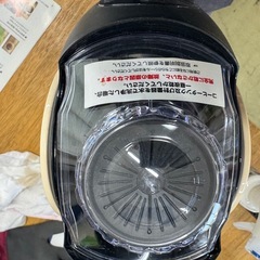 【伊那市引き取り限定】ネスカフェバリスタの画像