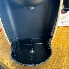 【伊那市引き取り限定】ネスカフェバリスタの画像