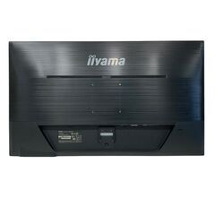 25C228_ジ5 iiyama 液晶ディスプレイモニター ProLite X3291HS-B1 31.5インチ PCモニタ PC周辺機器 訳あり 現状品 中古の画像