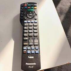 更新！！Panasonic　４Ｋ65インチの画像