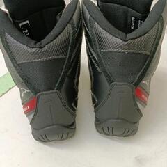 0520-270 ※美品　クシタニ（K-4575）23.5cmの画像