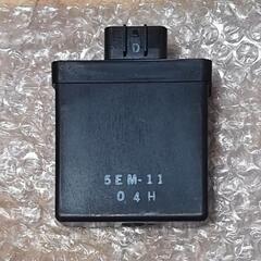 ヤマハ純正 新品 ヤマハ純正 8ピン CDI 5EM ジョグZ2 スーパージョグZR他の画像