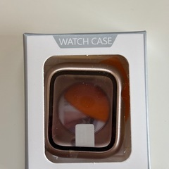 Apple Watchケース40ミリ