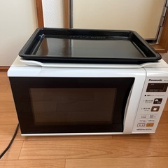 電子レンジ